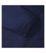 Veste Premium Hydraplus 2000 Résistante À L'eau Pour Hommes Bleu Marine Jerzees Colours-4