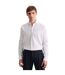 Chemise Manches Longues Homme Blanc Seidensticker-1