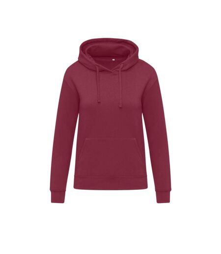 Sweat À Capuche Originals Femme Bordeaux SG Originals
