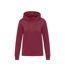 Sweat À Capuche Originals Femme Bordeaux SG Originals-1