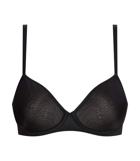 Soutien-gorge paddé sans armatures Invisibility&Lightness