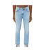 Jean Slim Bleu Clair Homme Diesel 2019 D-strukt - W28-L32