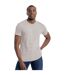 T-shirt Adulte Beige Clair Next Level Apparel-1