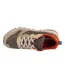Mens Alpine 83 Suede Sport Trainers Brown Merrell-3