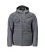Veste Customised Homme Gris Mascot-1