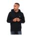 Mens Hendon Hoodie Navy Ted Baker-1