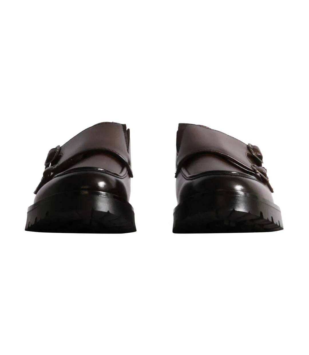 Mocassins à Brides Elong-5