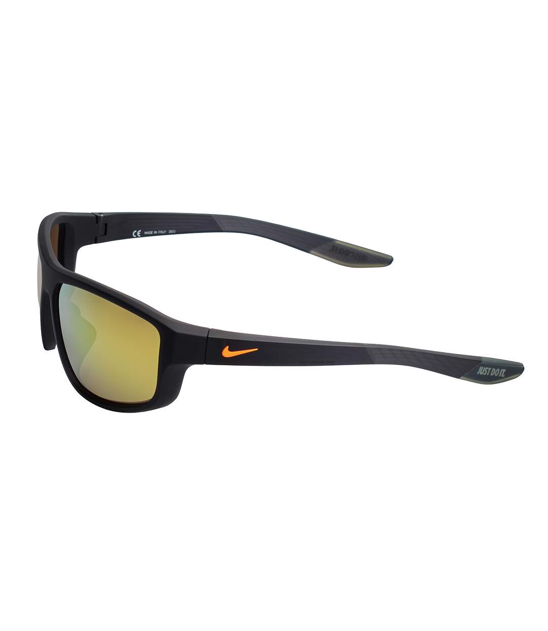 BRAZEN FUEL M DJ0803 Men's Sports Sunglasses-3