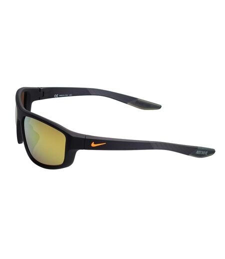 BRAZEN FUEL M DJ0803 Men's Sports Sunglasses