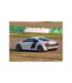 Stage de pilotage : 4 tours sur le circuit d'Alès en Audi R8 V10 - SMARTBOX - Coffret Cadeau Sport & Aventure