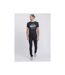 T-shirt col rond pur coton JONAK-4