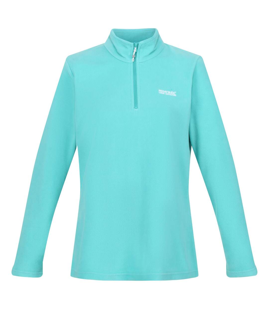 Polaire sweetheart femme turquoise vif Regatta-1