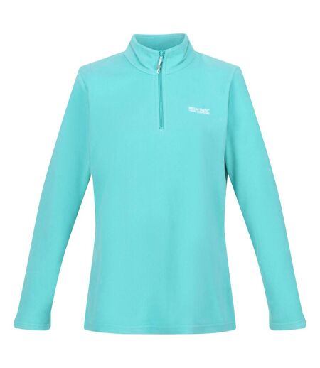 Polaire sweetheart femme turquoise vif Regatta