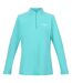 Polaire sweetheart femme turquoise vif Regatta-1