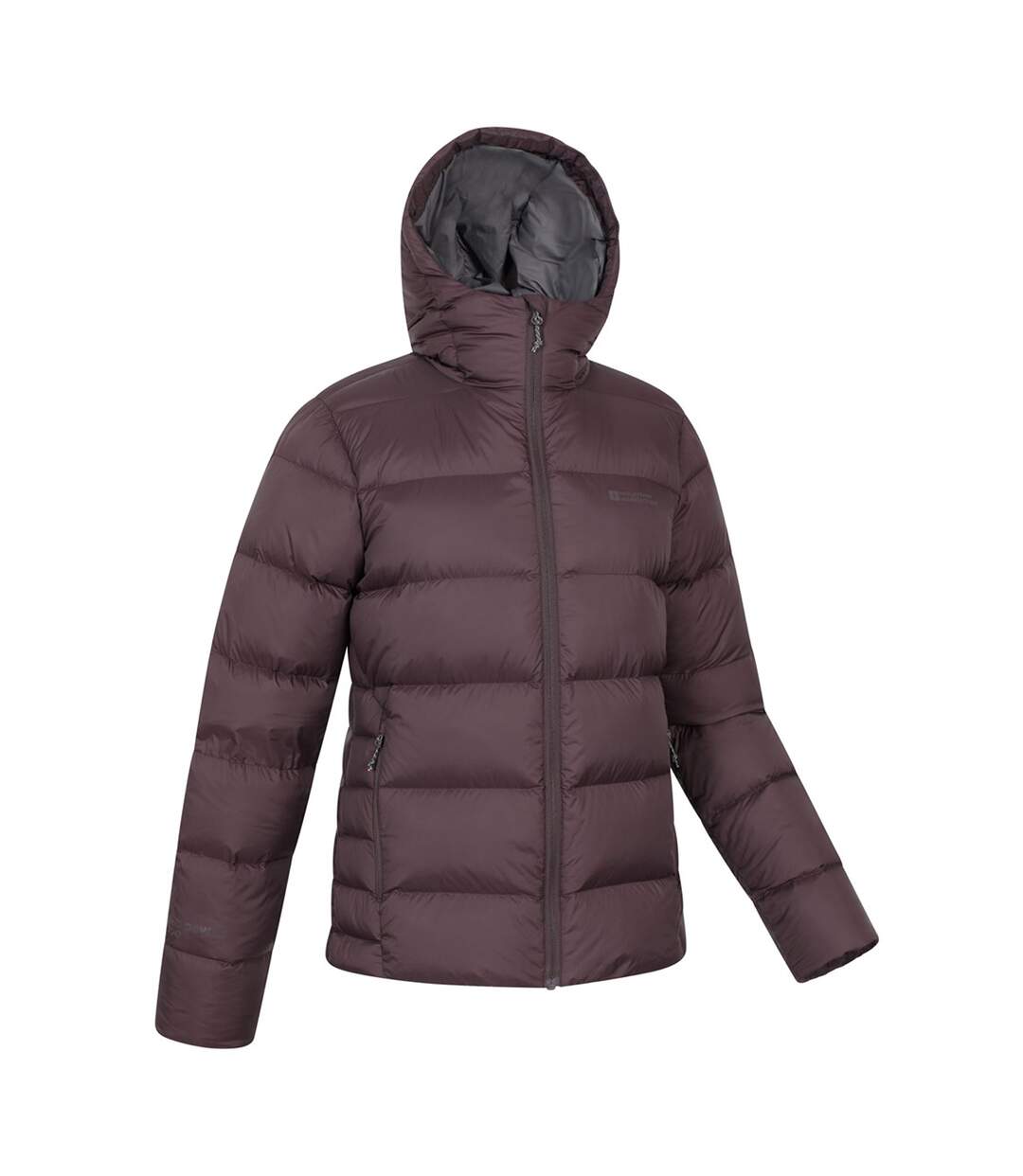 Veste Stratus Femme Violet Mountain Warehouse-4