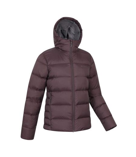 Veste Stratus Femme Violet Mountain Warehouse