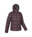 Veste Stratus Femme Violet Mountain Warehouse-4