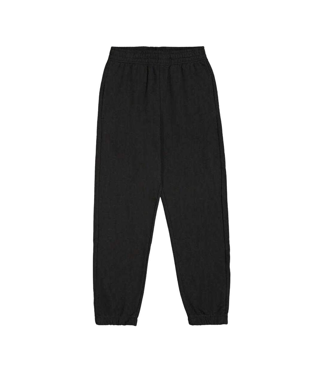 Pantalon De Jogging Femme Noir Champion-2