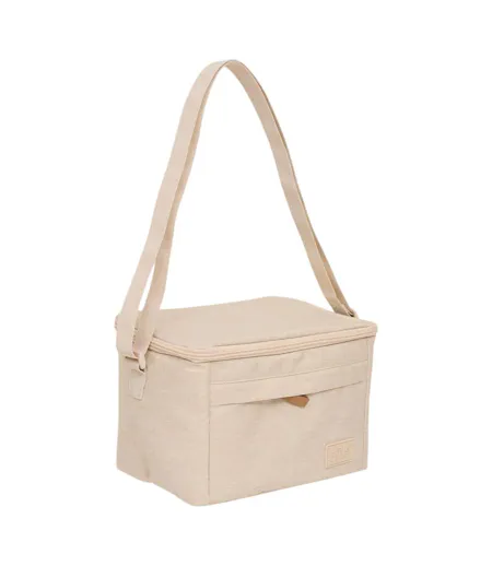 Sac Repas Isotherme Lena 6,5L Beige