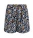 Short Sundance Femme Bleu Marine Weird Fish-1