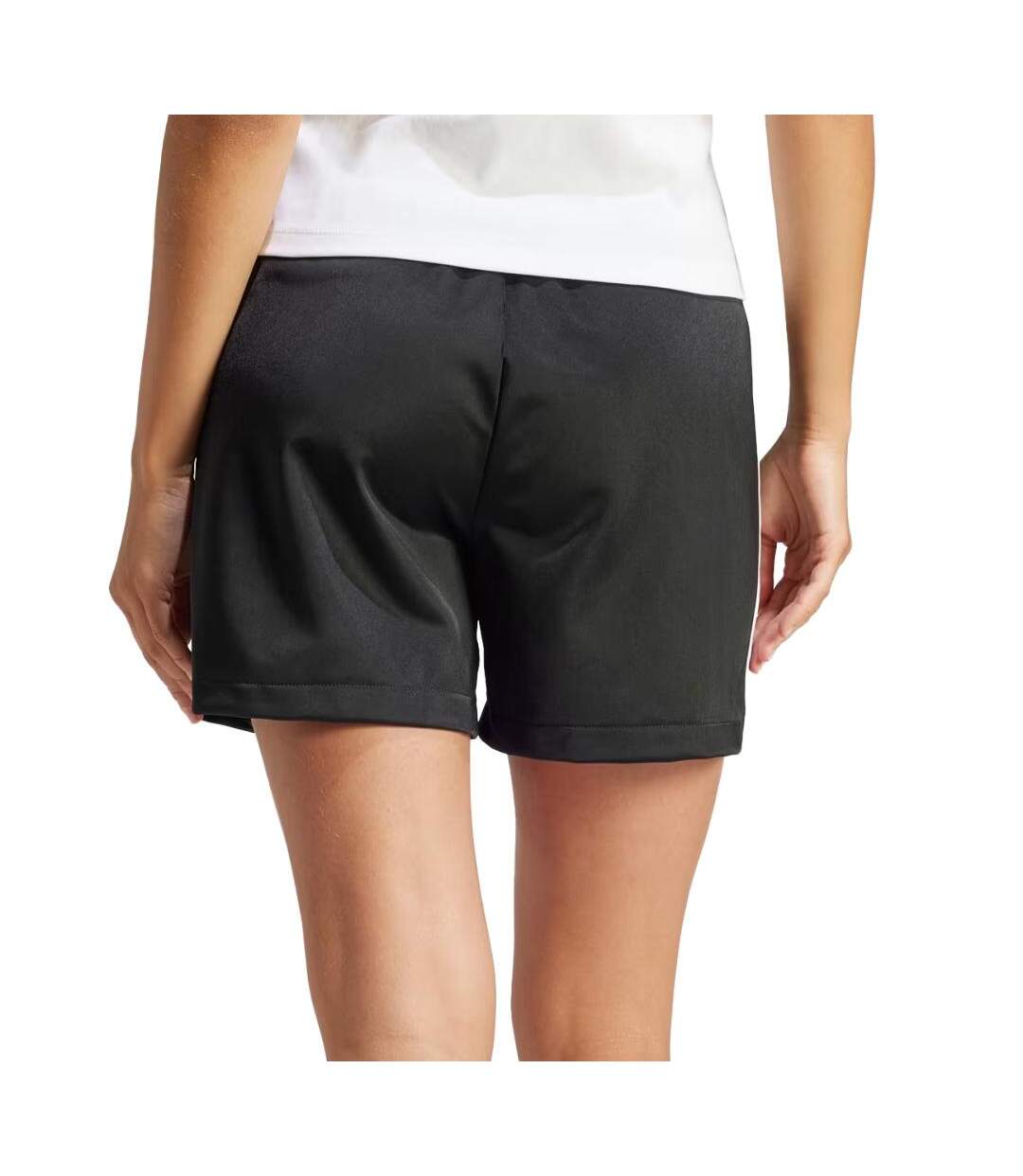 Short noir femme adidas firebird sho-2