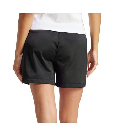 Short noir femme adidas firebird sho