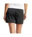 Short noir femme adidas firebird sho-2
