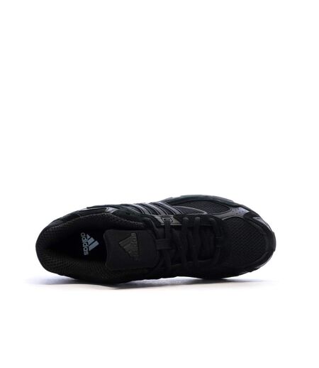 Baskets noires homme adidas response