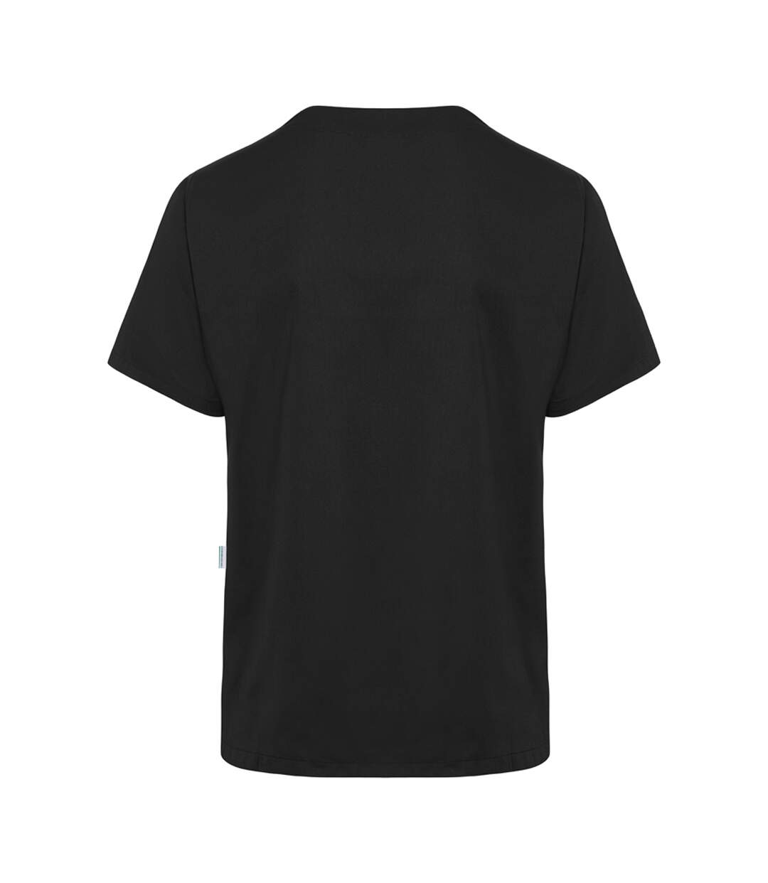 Tunique Essential Homme Noir Karlowsky-2