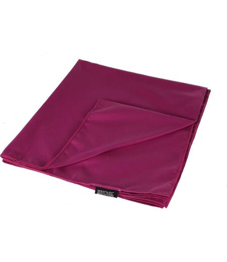 Beach Towel Winberry Purple Regatta