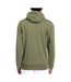 Sweat à Capuche Kaki Homme O'Neill State - L