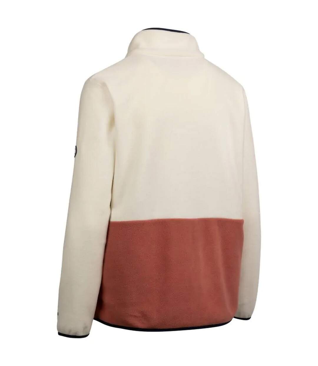 Veste Polaire Member Femme Blanc Trespass-2
