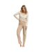 Ensemble de pyjama manches longues Cosy Time-1