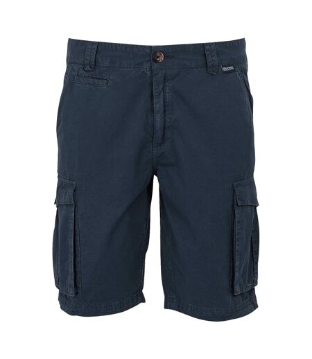 Short à poches shorebay homme bleu marine Regatta