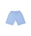 Be Happy RSC-S2108 women's plain sports shorts