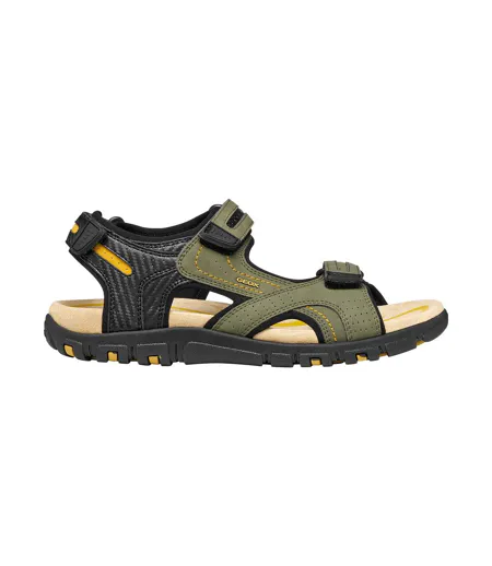 Sandale Geox U S.Strada D