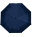 Isotoner Parapluie homme xtra solide, déperlant, ouverture/fermeture automatique-3