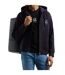 Sweat Homme Noir Armani Exchange-2