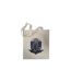 Tote Bag Motif/style Emblème De Serdaigle Taille Unique Beige Harry Potter-1