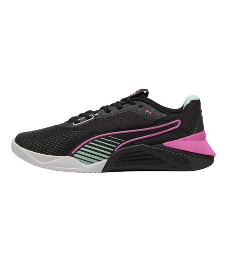 Womens/ladies Hybrid Shoes Black Puma
