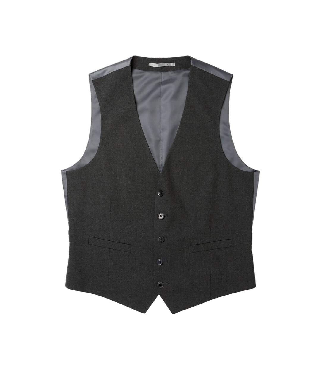 Gilet essential homme charbon Burton Burton