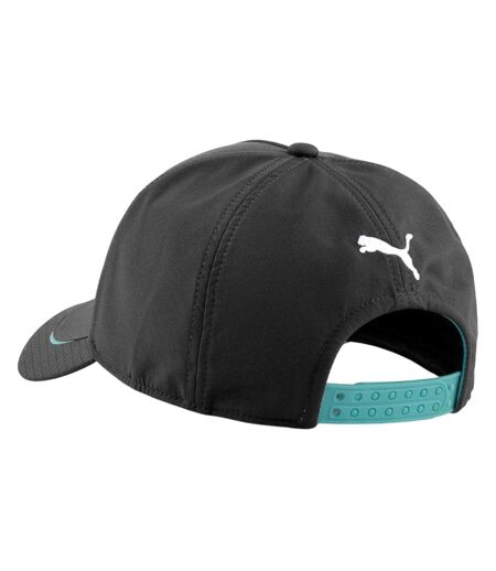 Amf1 Baseball Cap Black Puma
