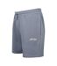 Short Estab Homme Gris Foncé Firetrap-3