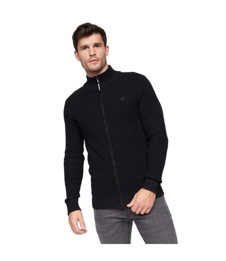 Pull gardfire homme noir Duck and Cover