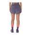 Short Femme Violet Clair Asics-2
