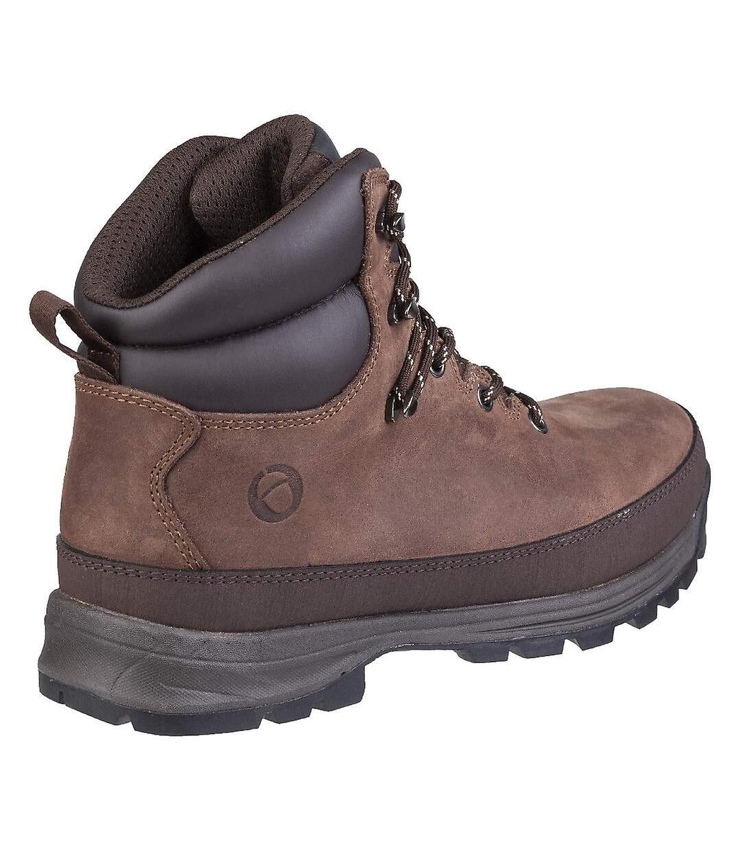 Botte homme marron Cotswold