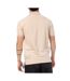 Polo beige homme kaporal maze-2