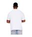 Casual Classics - T-shirt - Homme (Blanc) - UTAB599
