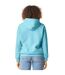 Sweat À Capuche Softstyle Adulte Ciel Gildan-2