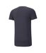 T-shirt Marine Homme Puma Fd Evo - XS